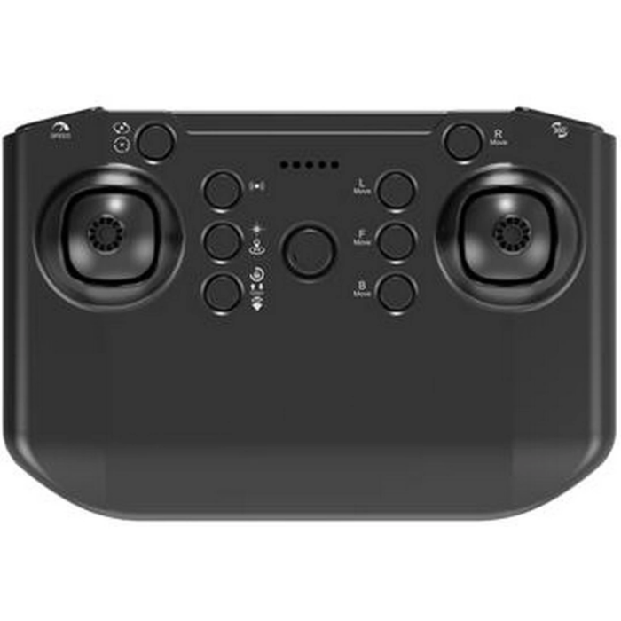 Kutuda Ufo Kameralı Drone