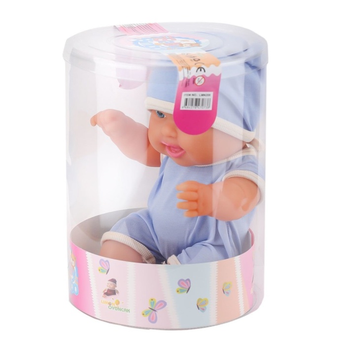 LMN208 Büyük Et Bebek 34 cm