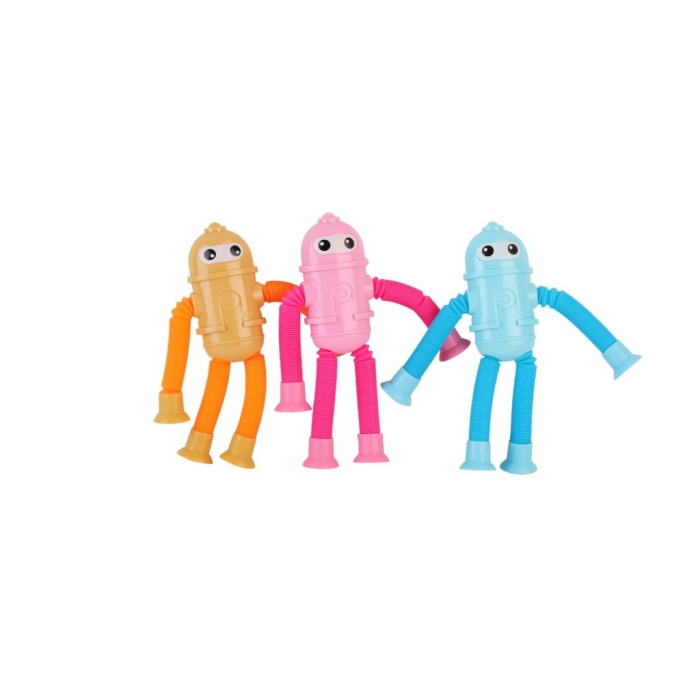 SS-8126 UZAYAN PLASTİK OYUNCAK ADET FİYATIDIR