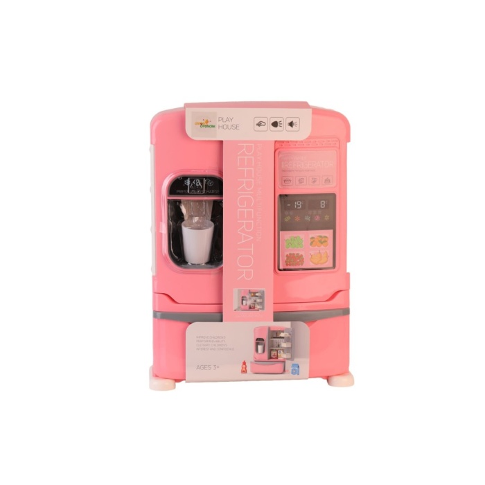 LS820C72-2 PİLLİ BUZDOLABI SETİ