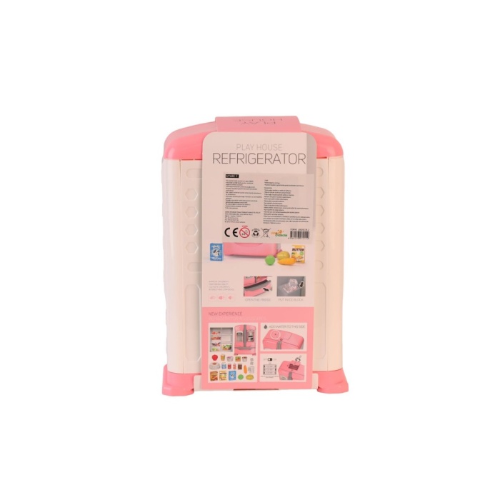 LS820C78-2 PİLLİ BUZDOLABI SETİ