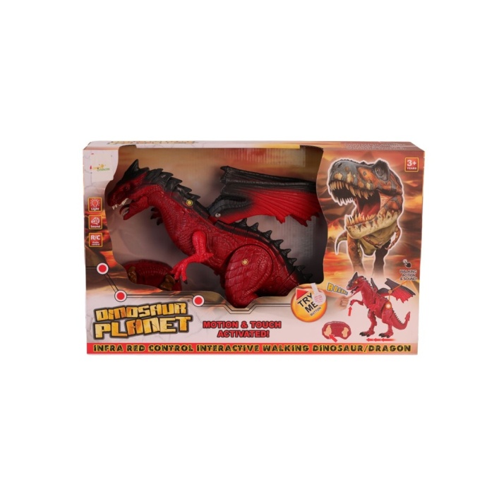 RS6191 KUMANDALI DİNAZOR