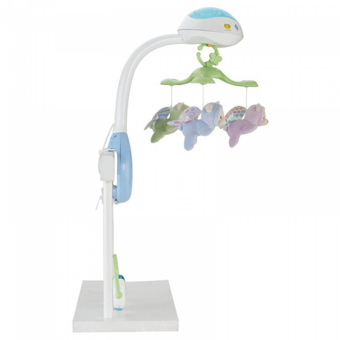 Dönence Kelebekli Rüyalar