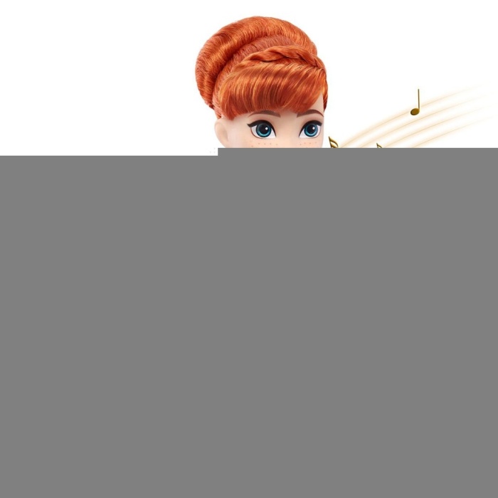 JDX53NessiWorld Frozen Şarkı Söyleyen Anna