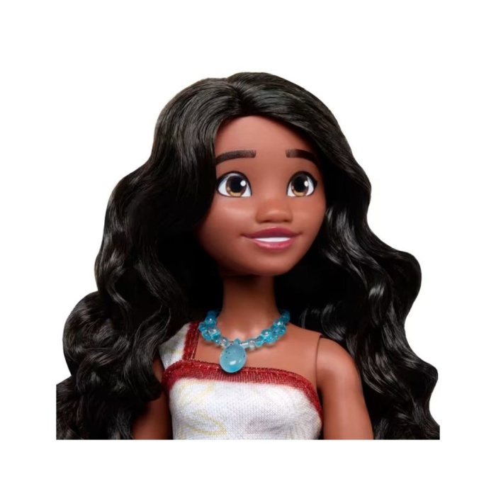 JBT33NessiWorld Moana 2 - Moana Bebek