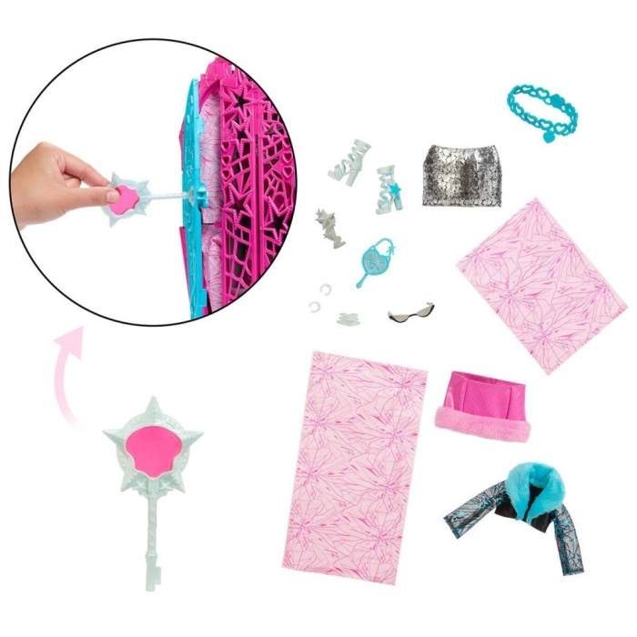 JBG79 High Skulltimate Secrets