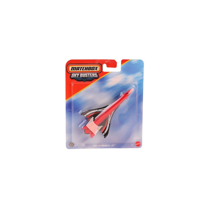 JDJ05 Gökyüzü Araçları