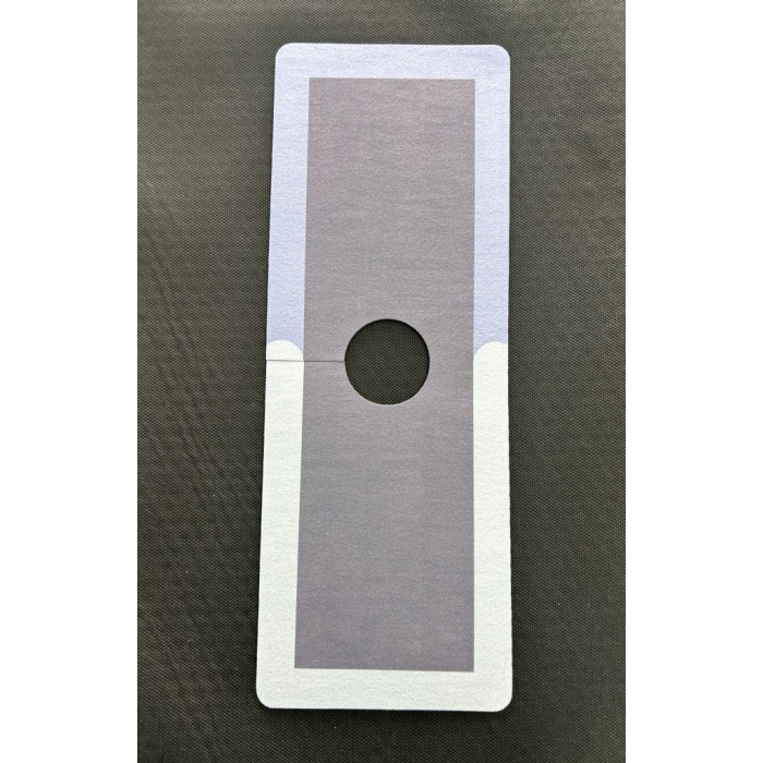 Su Emici Sihirli Lavabo Kenar Matı 38x13cm MC-605