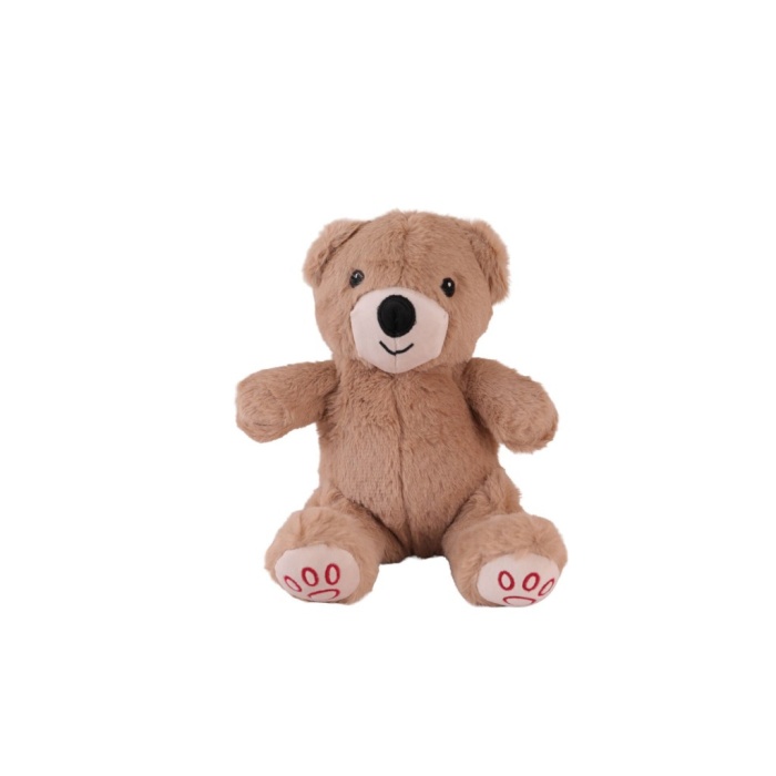 4738 Küçük Boy Camel Renk Ayı