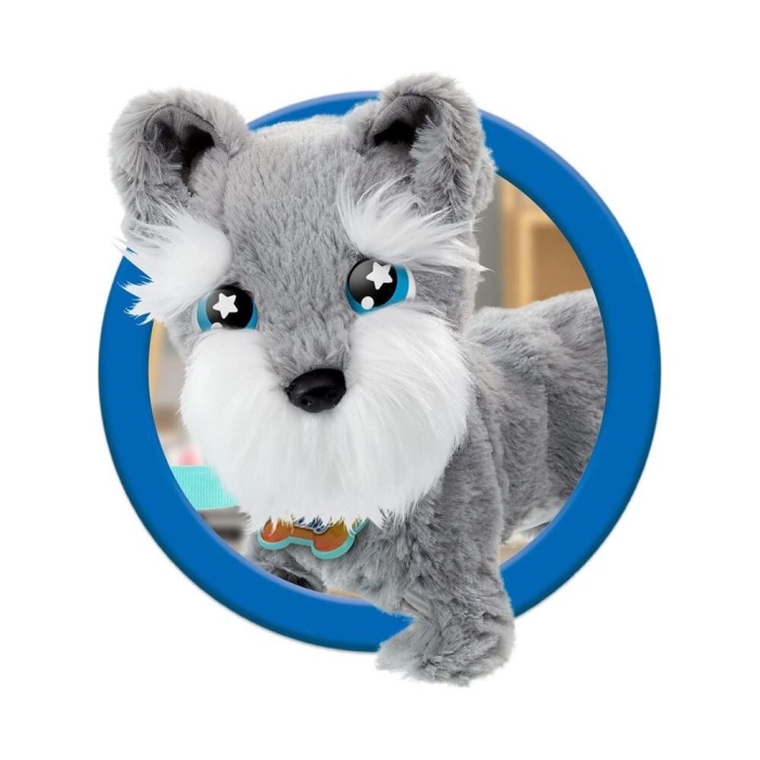 GOLİ 919920 Animagic Terrier Köpek - Tilly