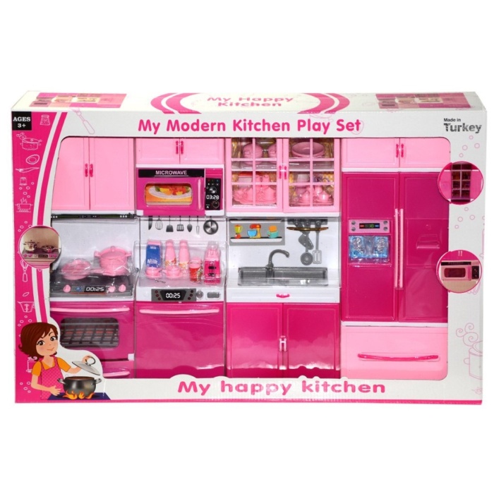 02313 DOLAP FIRIN BULAŞIK BUZDOLABI MAKİNASI 4LÜSET