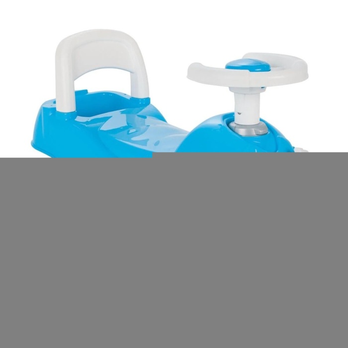 07 812 HERO ATV MAVİ