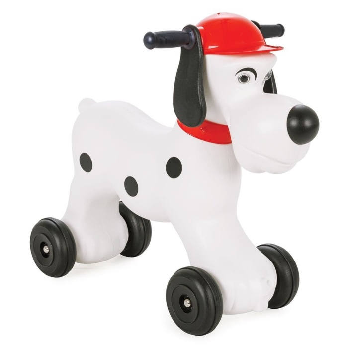 07 913 Sevimli Köpek Flexo