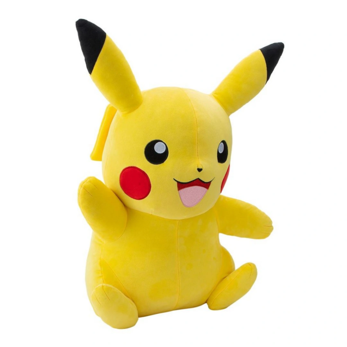 Pikachu Pelüş 60 cm