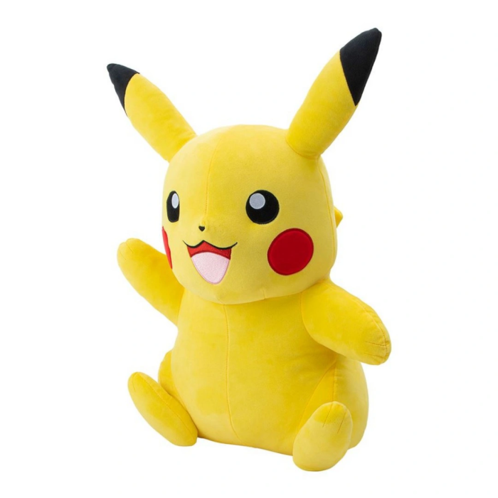 Pikachu Pelüş 60 cm