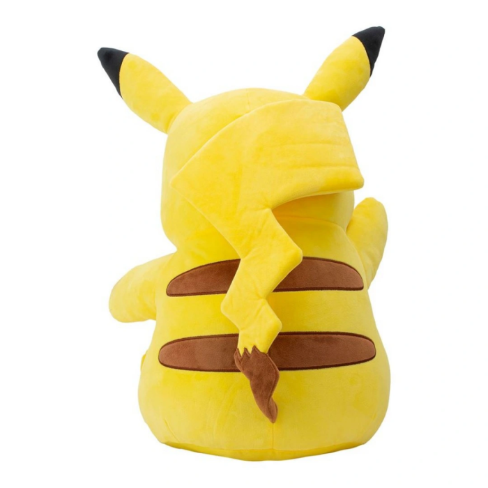 Pikachu Pelüş 60 cm