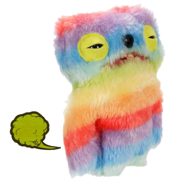 Fuggler S00015728 Fart Face Serisi 22 cm (adet fiytıdır model için soru sor kısmından iletişime geçiniz )