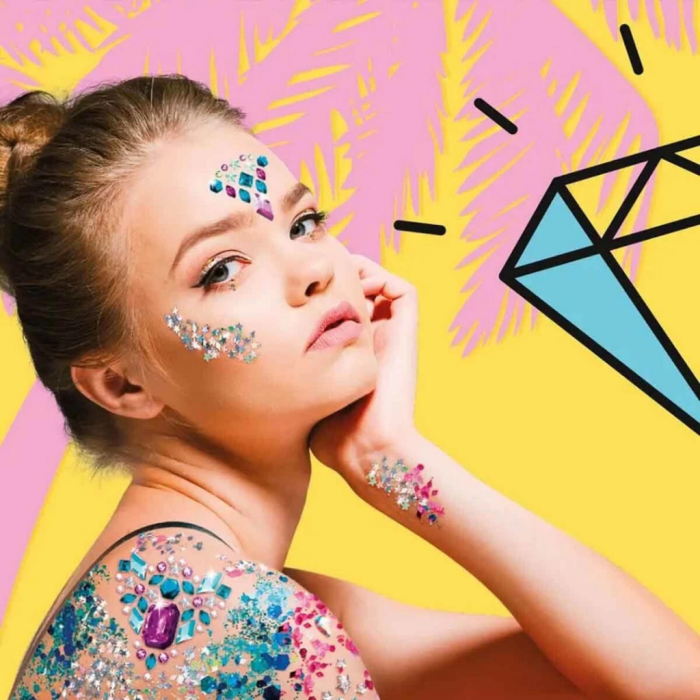 Tırnak ve Dövme Stüdyosu