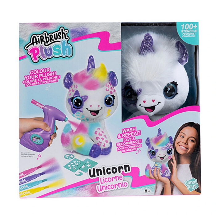 Plush Peluş Unicorn