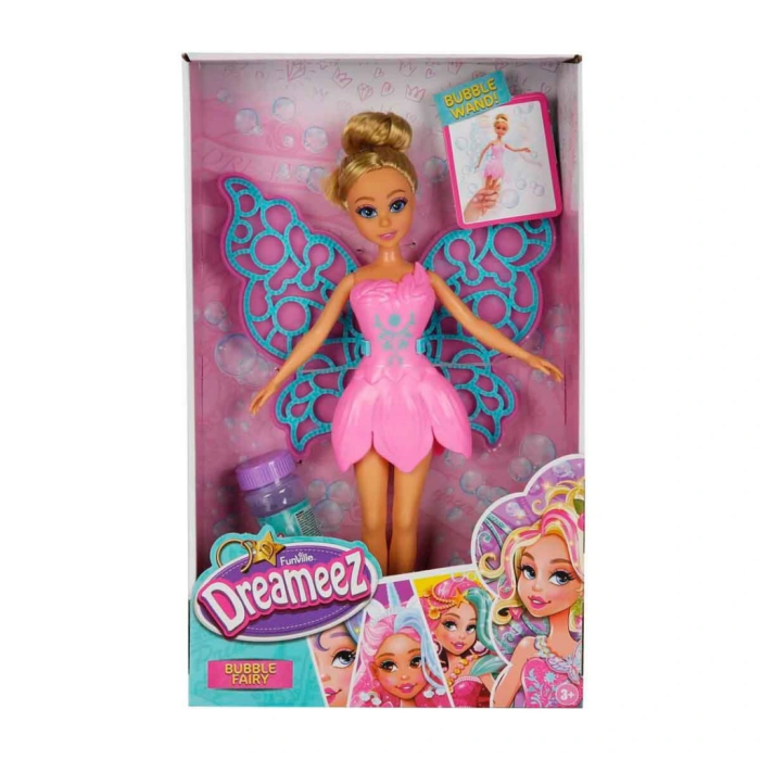 Dreameez Baloncuk Perisi