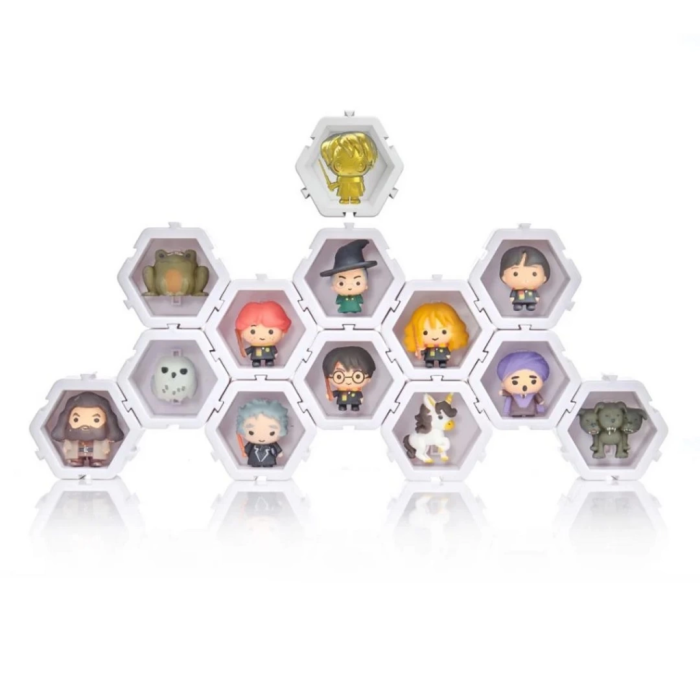 Pttr Nano Kapsül Figür Sürpriz Paket