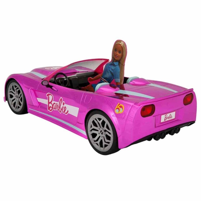 1063619 NessiWorld-MON-MMT-RC ARABA  CONVERTIBLE RÜYA ARABASI F F 42CM IŞIKLI 2