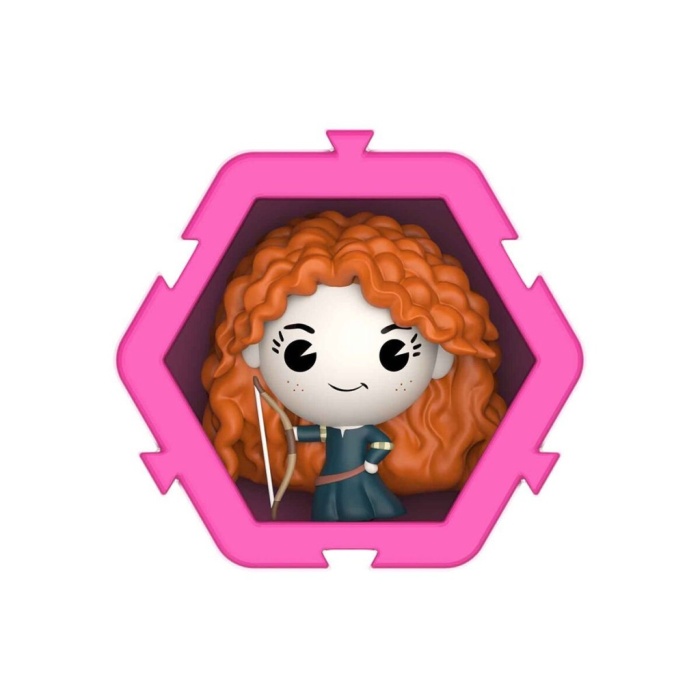 2852 NessiWorld-WST-FİGÜR D PRİNCESS NANO PODS SÜRPRİZ PAKET (ADET FİYATI SÜPİZ PAKET MODEL SEÇİLMEZ)