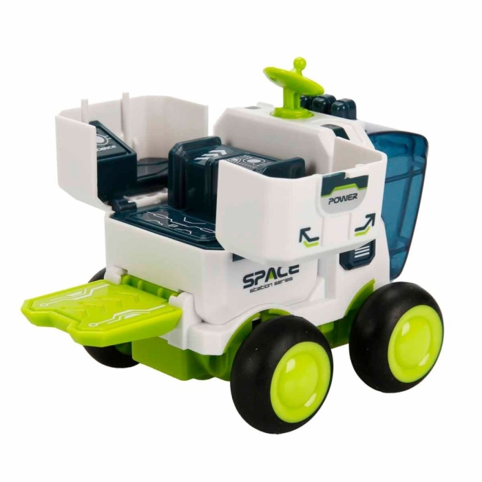 4236 SUN-WKY-MXX-UZAY ARACI (ADET FİYATIDIR)