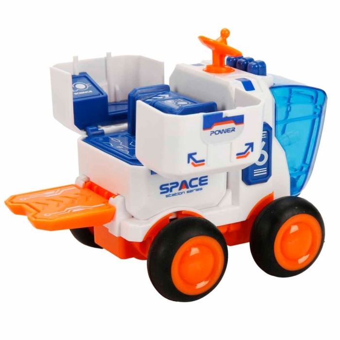 4236 SUN-WKY-MXX-UZAY ARACI (ADET FİYATIDIR)