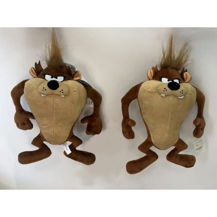 5783 NessiWorld-ANB-PELUŞ TAZMANYA 30CM 5R LT