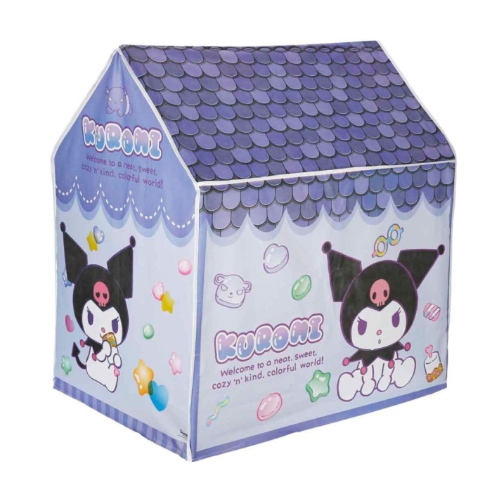 5961 SUN-OZA-WCM-ÇADIR KUROMİ 100X70X100CM KRM