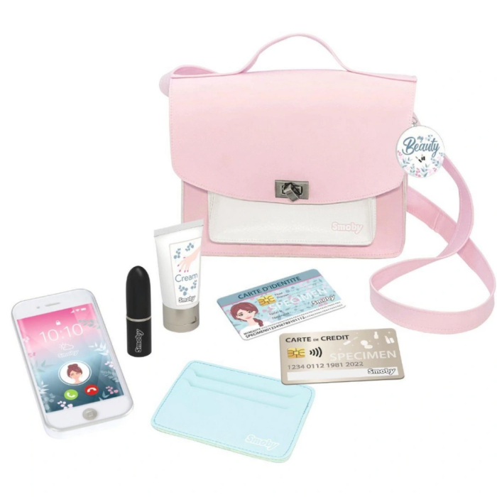 My Beauty Güzellik Çantası