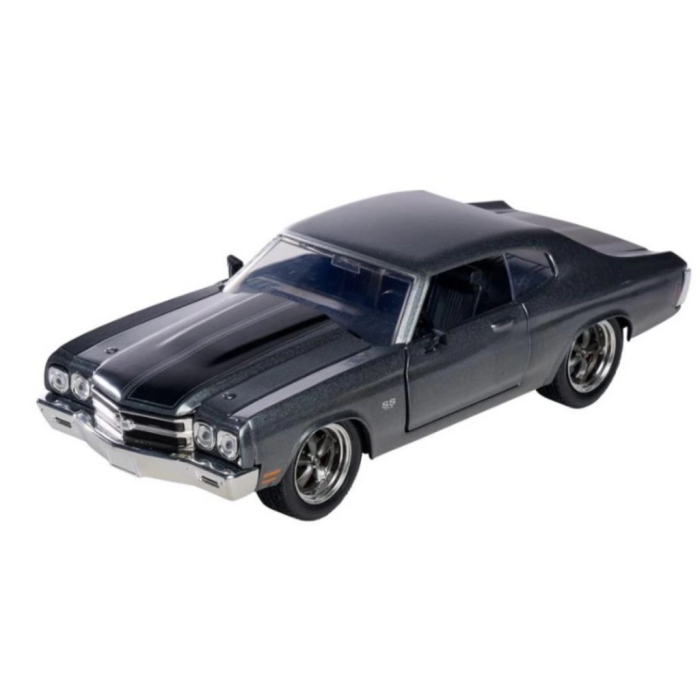 Hızlı & Öfkeli 1970 Chevrolet Chevelle SS Model Aracı