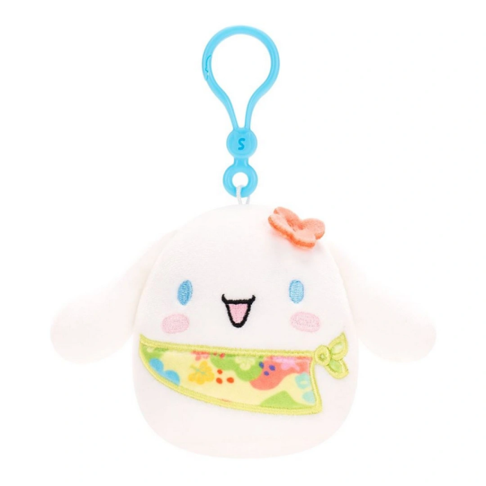 Serisi Klipsli 9 cm Asorti