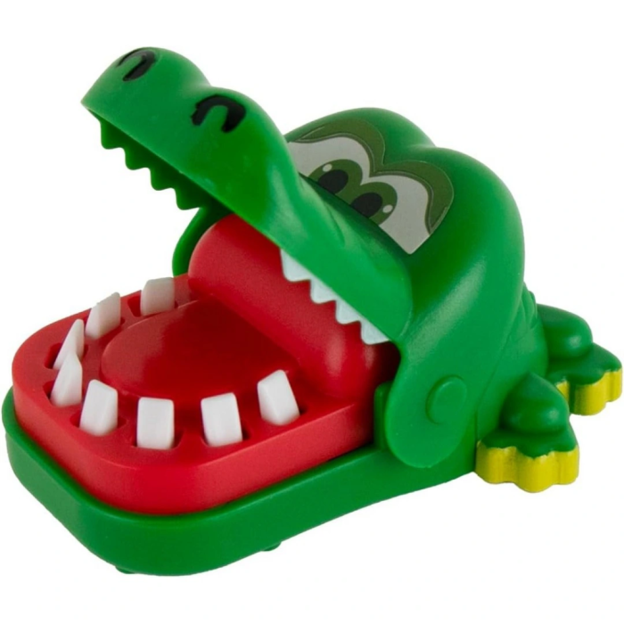 Crocodile Dişçi