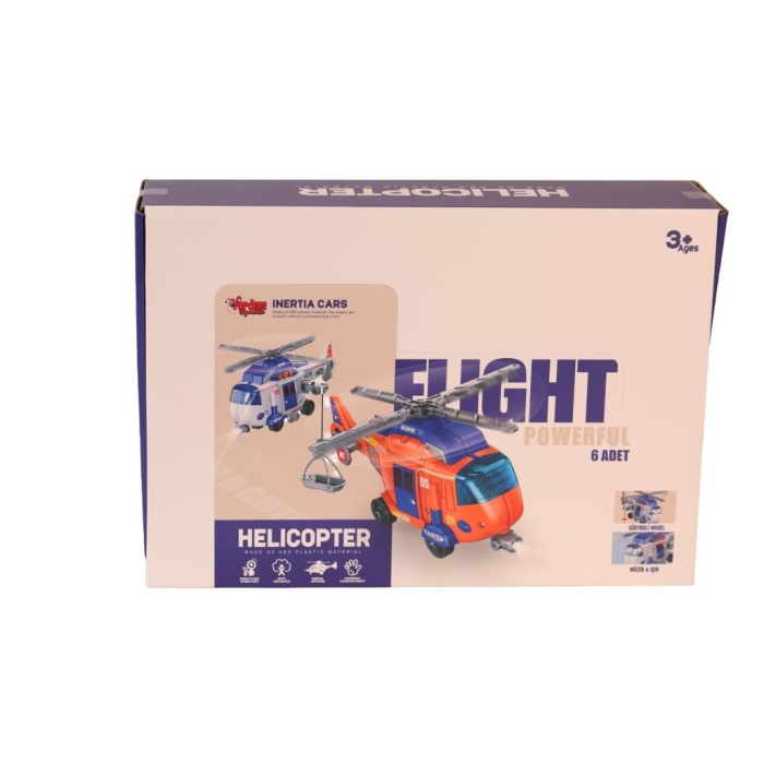 MG-D700-06 SÜRTMELİ IŞIKLI VE MÜZİKLİ