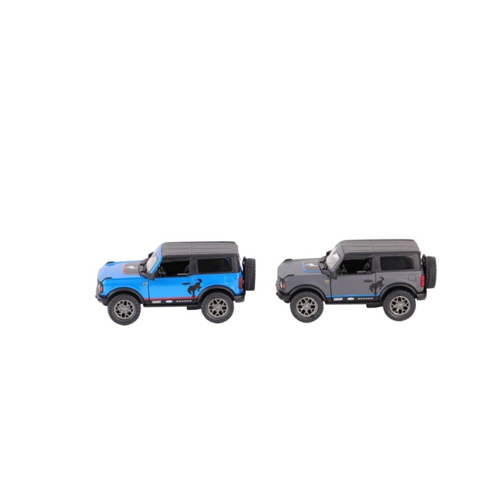 KT5438DFB C-B 2022 FORD BRONCO LIVERY