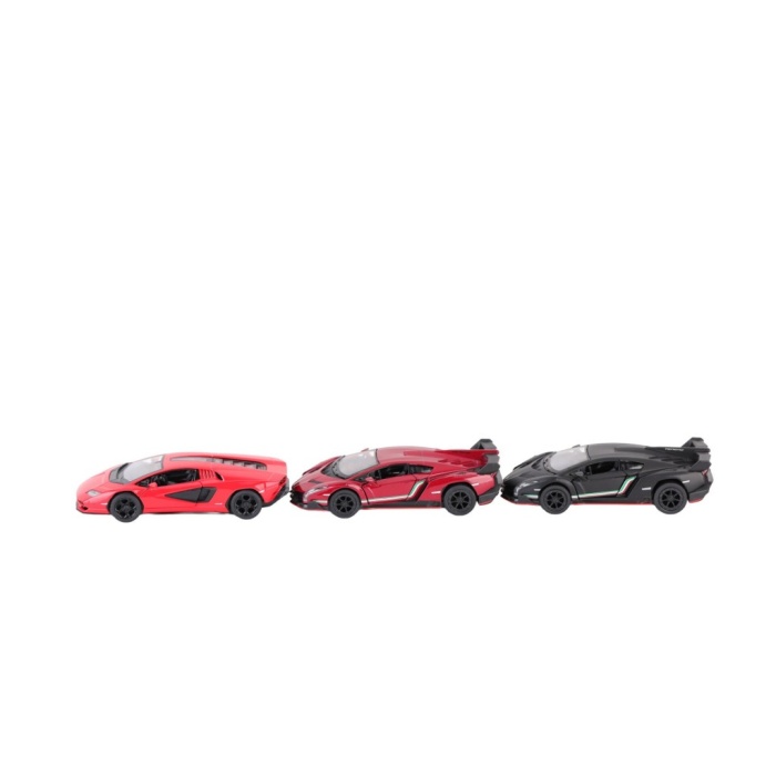 KT5452D ÇEKBIRAK LMBORGHINI COLLECTION