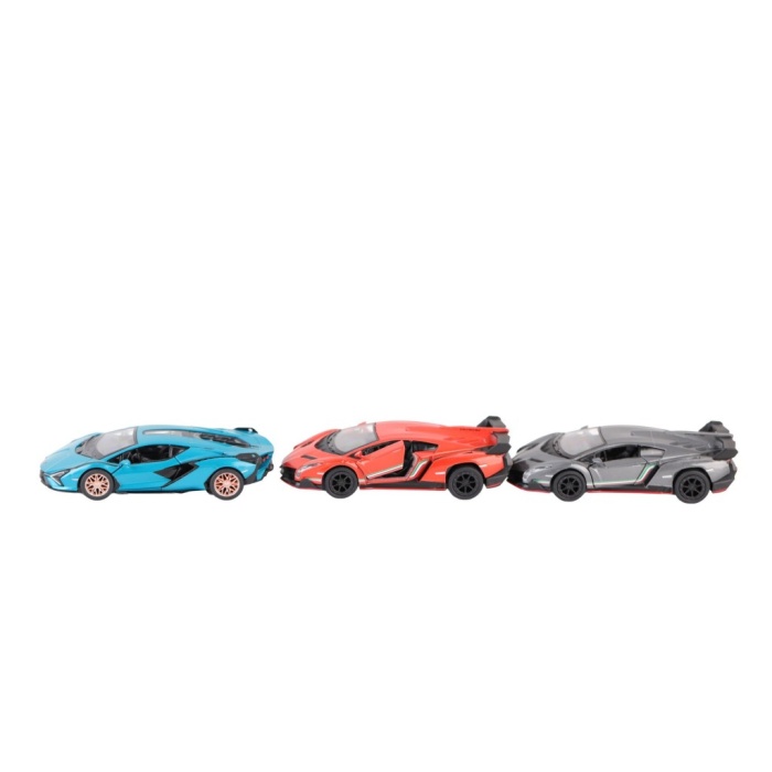 KT5452D ÇEKBIRAK LMBORGHINI COLLECTION