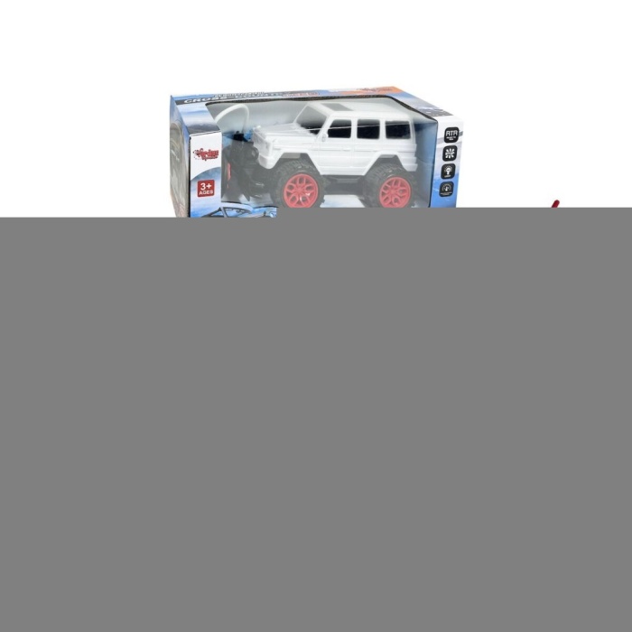 XF-789-905A-Vardem Uzaktan Kumandalı Işıklı Jeep Cross-Country 1:20