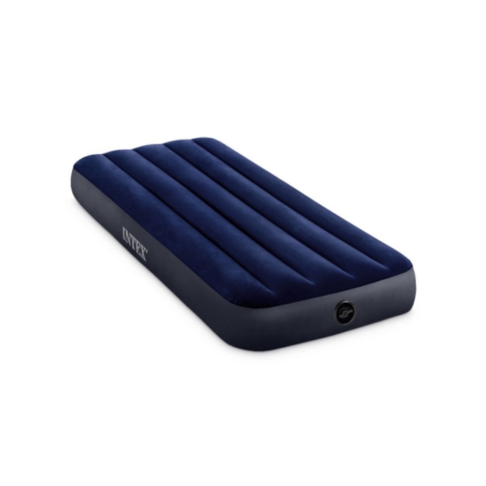 IKY64756 Intex Twin Dura-Beam Klasik Yatak 76Cx191x25 cm