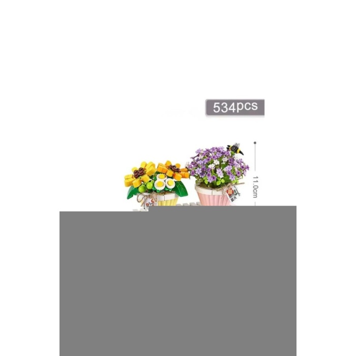 LZ1674 BLOCK OYUNCAK