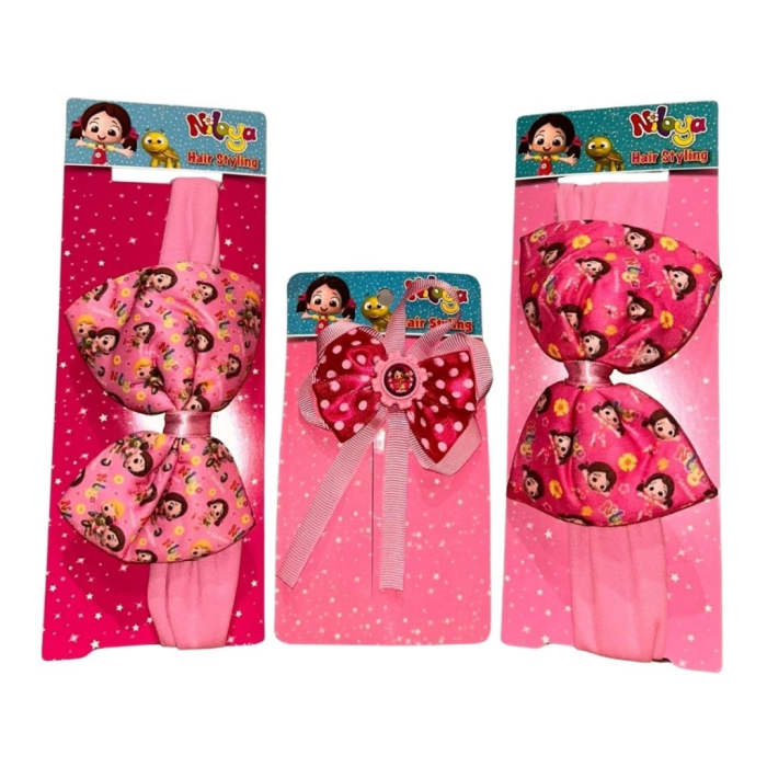 Niloya Toka (ADET FİYATIDIR)