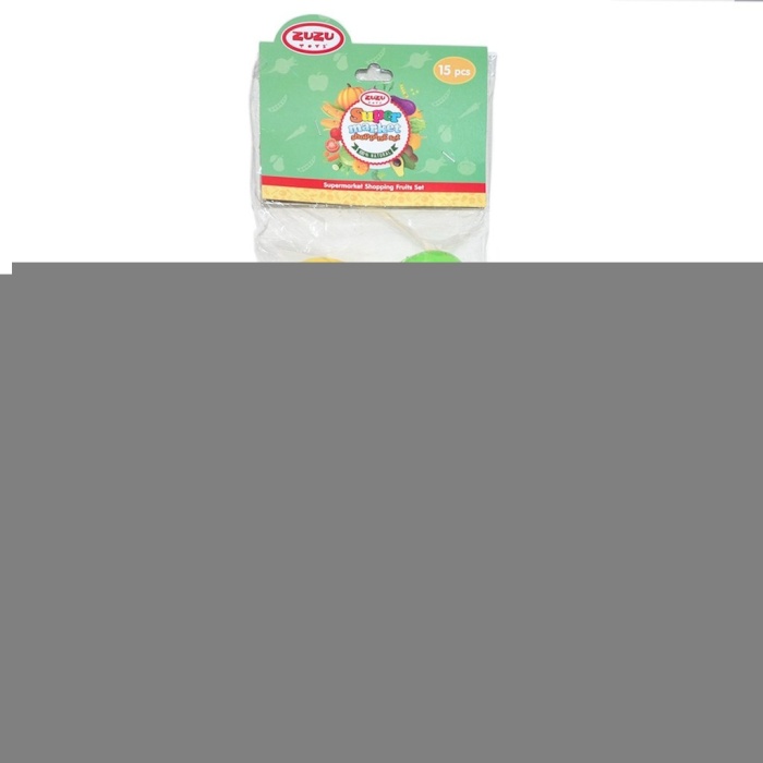 4047 ALIŞVERİŞ SETİ(POŞETLİ)