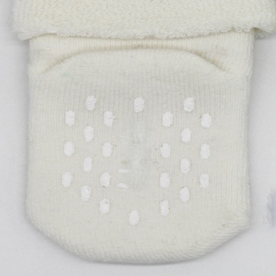 2li Havlu Soket Kaymaz Basic Boy 10508 Bej