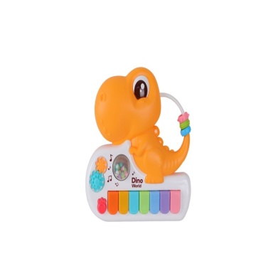 8891-1B RENKLİ İNEKLİ ÇINGIRAK PİYANO