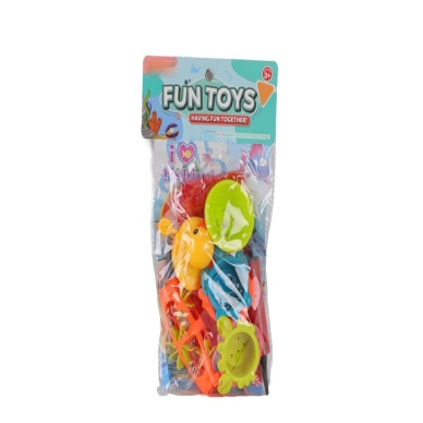 308-B132 HAVUZLU OYUN