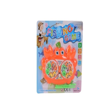 366-3 KURMALI BALIK YAKALAMA OYUNU