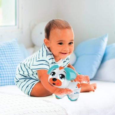 17463 NessiWorld - Sevimli İnteraktif Köpekçik