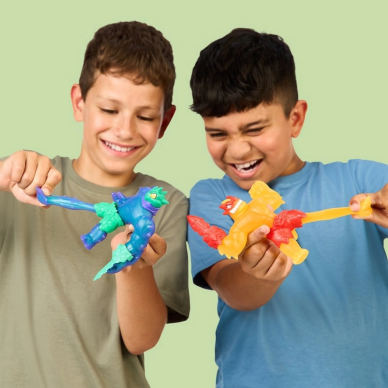 Meteor Maddnes İkili Figür Paket